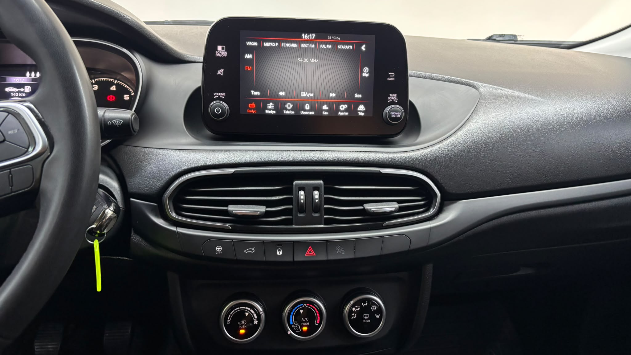 FIAT EGEA 17